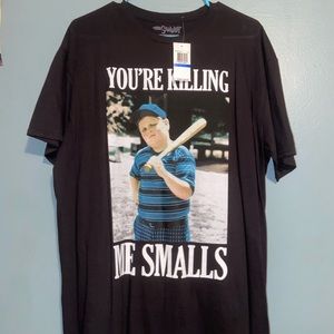 Vintage Sandlot Tee